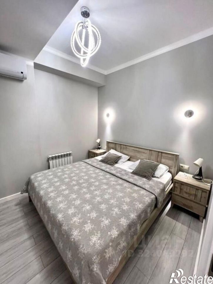 2-комн квартира Первомайская улица, 1,  д. 1