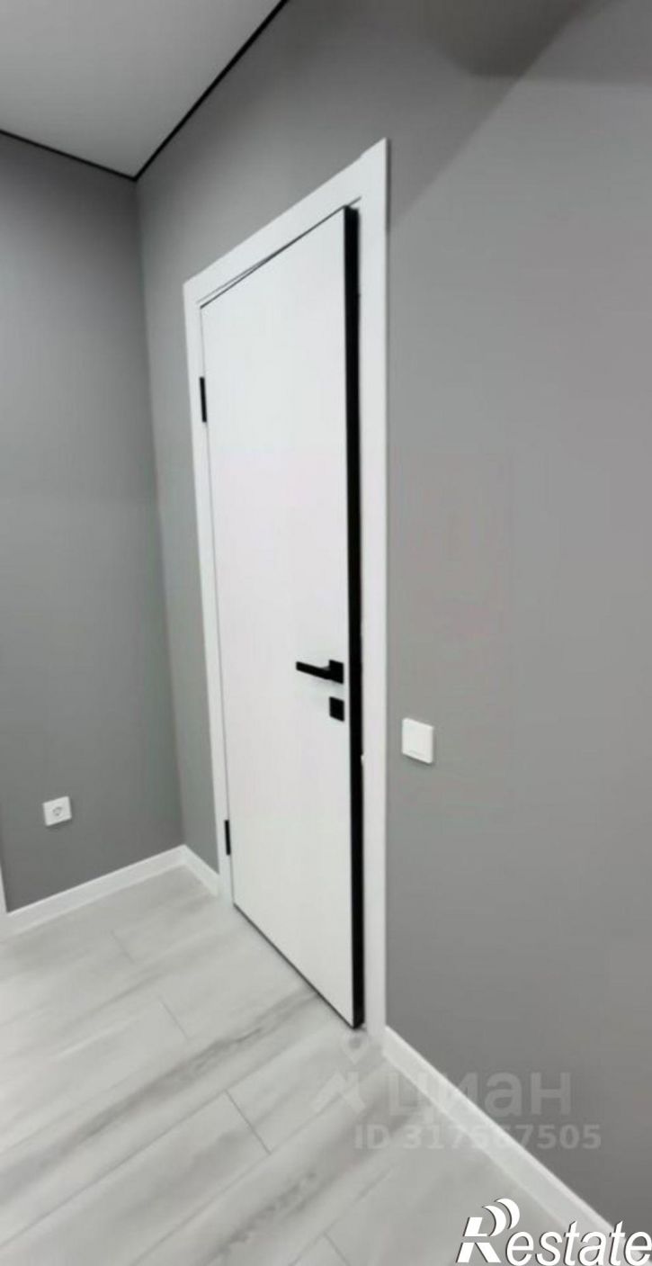 2-комн квартира улица Крупской, 32,  д. 32