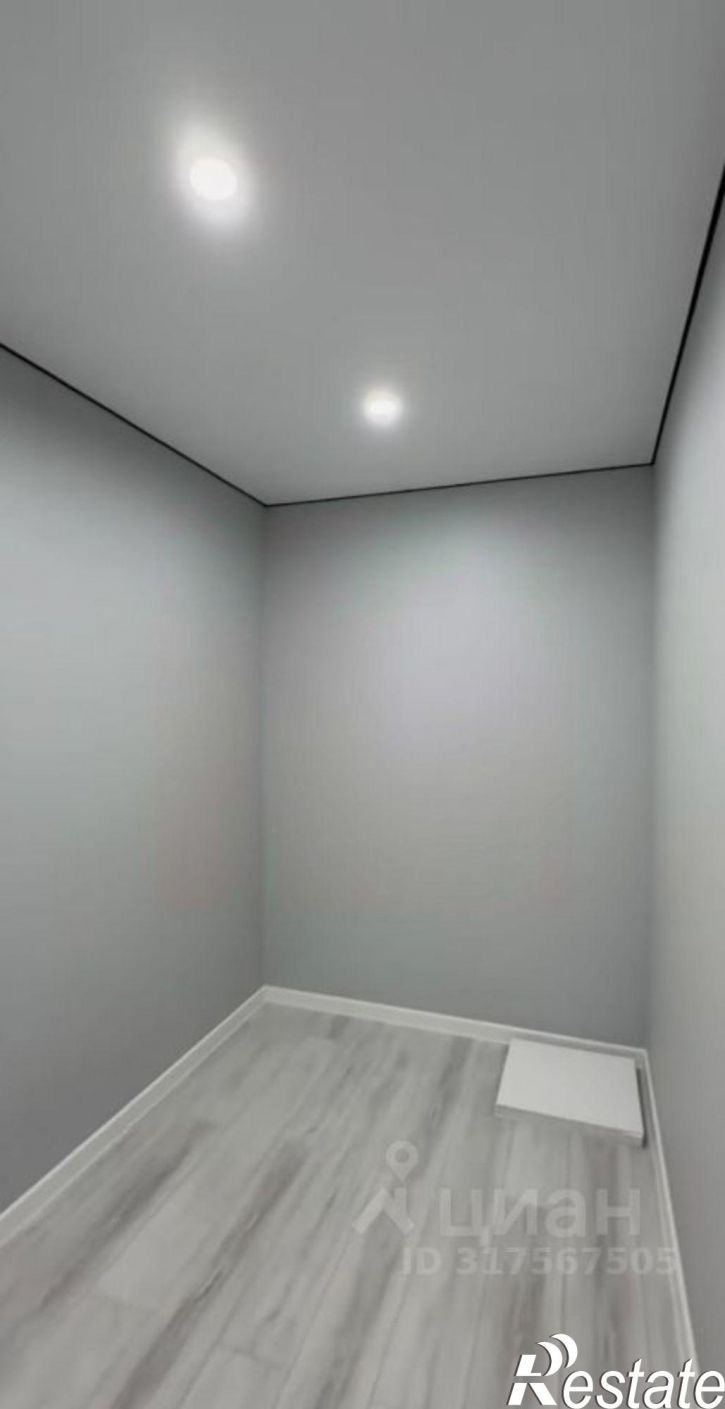 2-комн квартира улица Крупской, 32,  д. 32