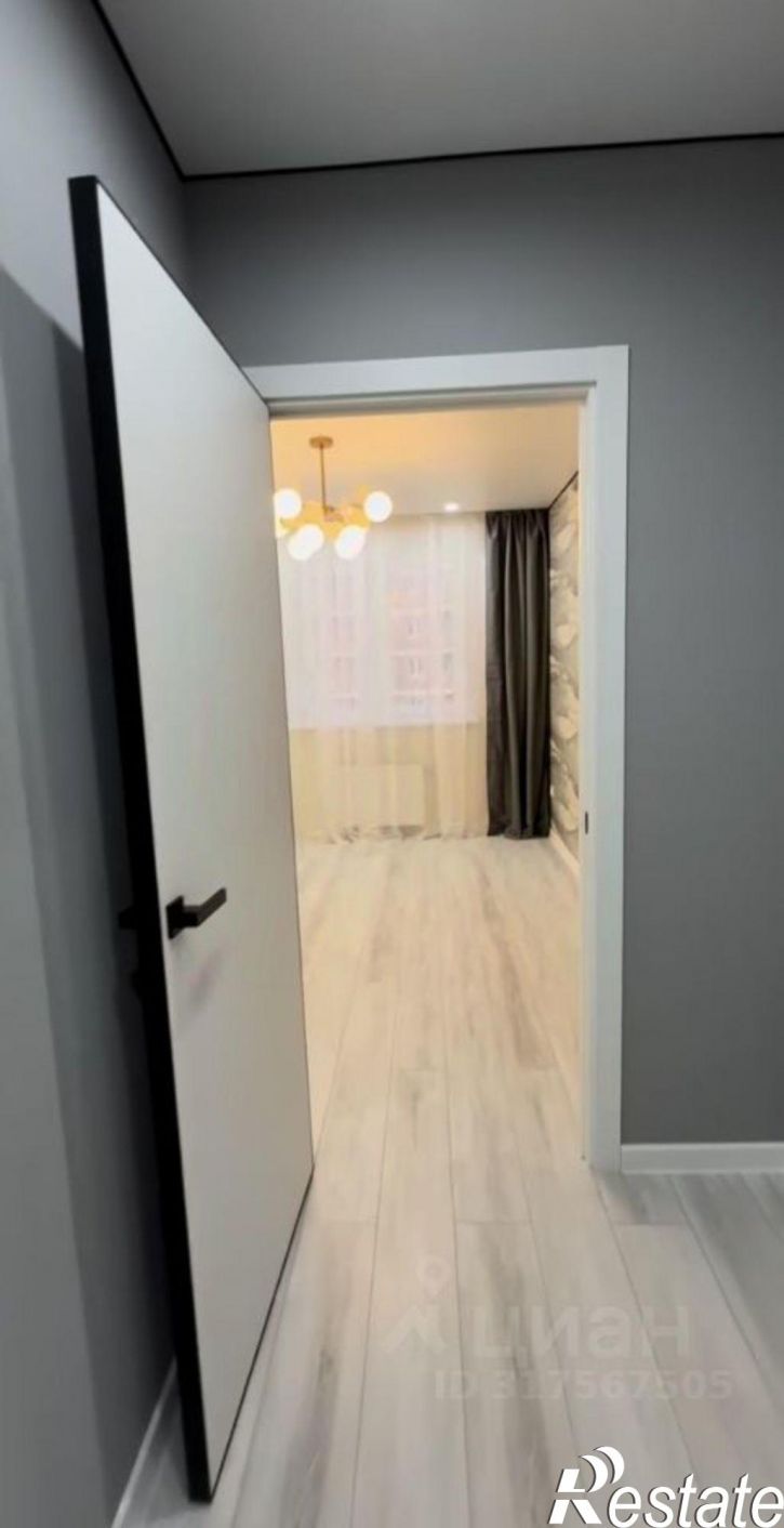 2-комн квартира улица Крупской, 32,  д. 32