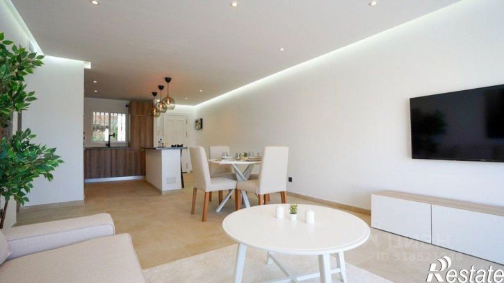 3-комн квартира Интернациональная улица, 3/1,  д. 3/1