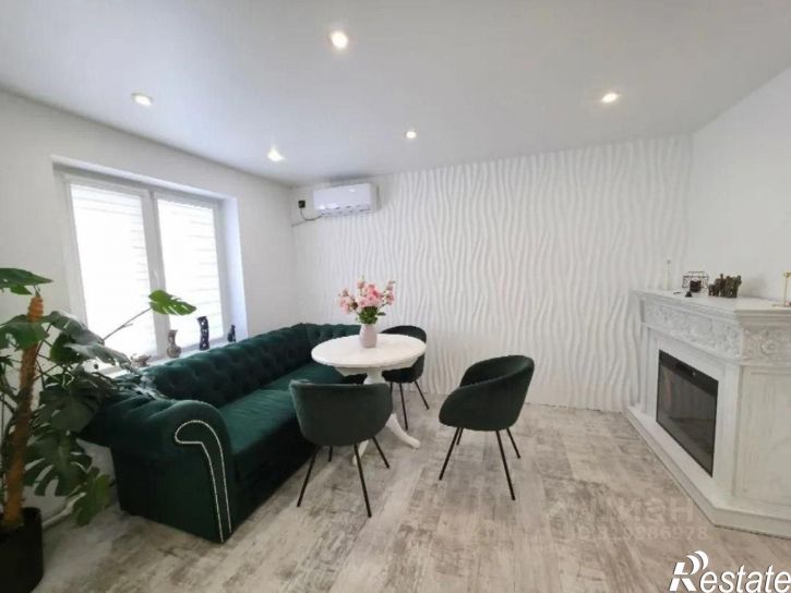 2-комн квартира проспект Пушкина, 4А,  д. 4А