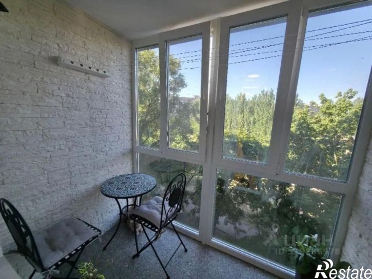 2-комн квартира проспект Пушкина, 4А,  д. 4А