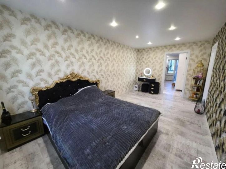 2-комн квартира проспект Пушкина, 4А,  д. 4А