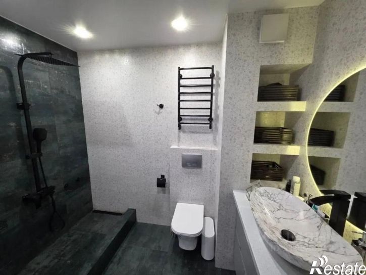 2-комн квартира проспект Пушкина, 4А,  д. 4А