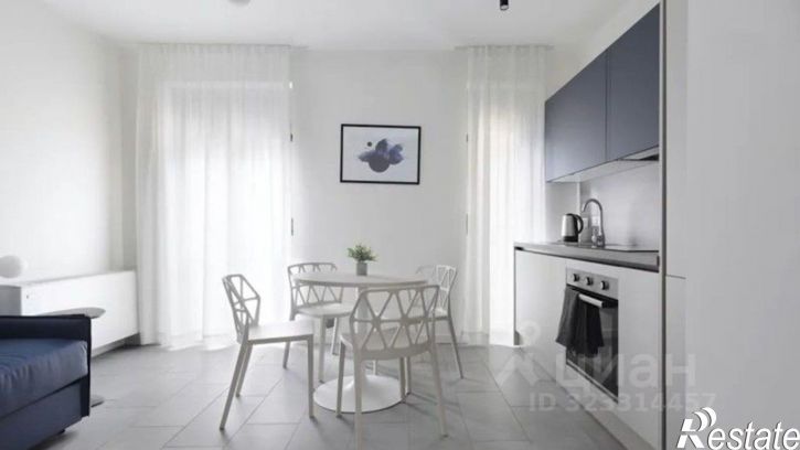 2-комн квартира Красноармейская улица, 1,  д. 1