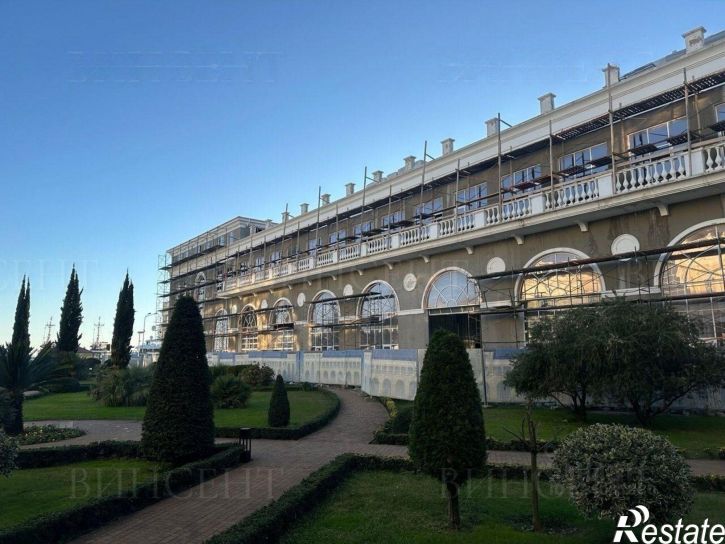 1-комн квартира Ривьерский пер, 6,  д. 6