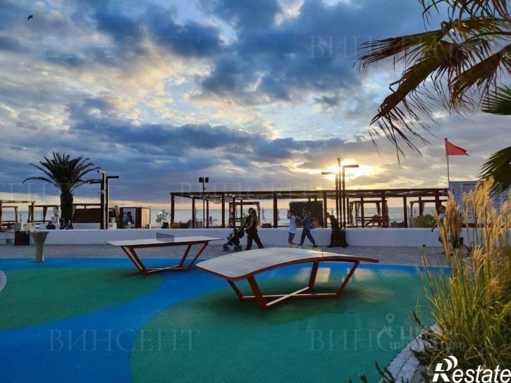 1-комн квартира Ривьерский пер, 6,  д. 6