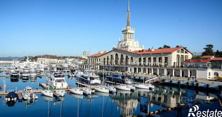 1-комн квартира Ривьерский пер, 6,  д. 6