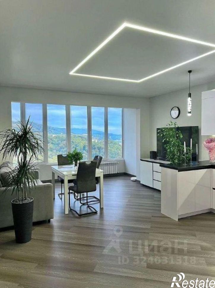 3-комн квартира ул Есауленко, 6,  д. 6