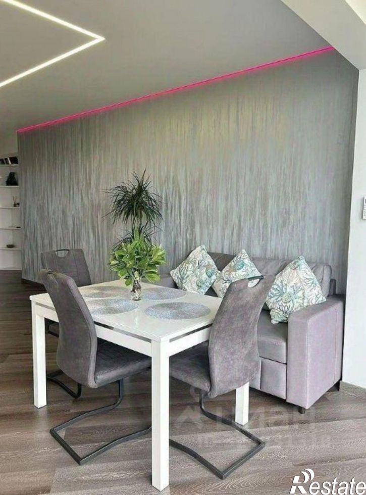 3-комн квартира ул Есауленко, 6,  д. 6