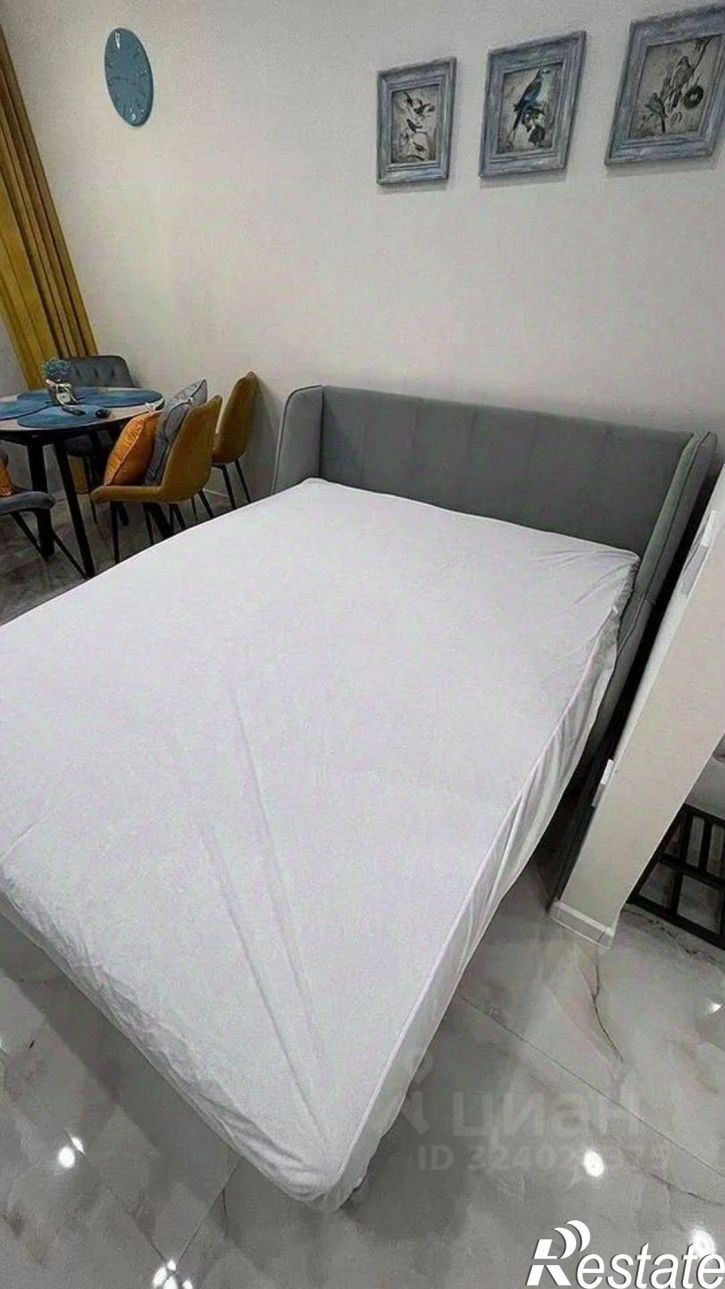 2-комн квартира улица Искры, 88,  д. 88