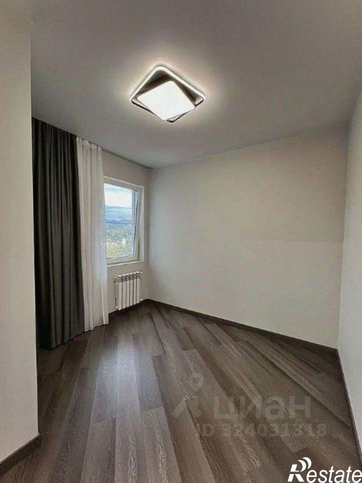 3-комн квартира ул Есауленко, 6,  д. 6