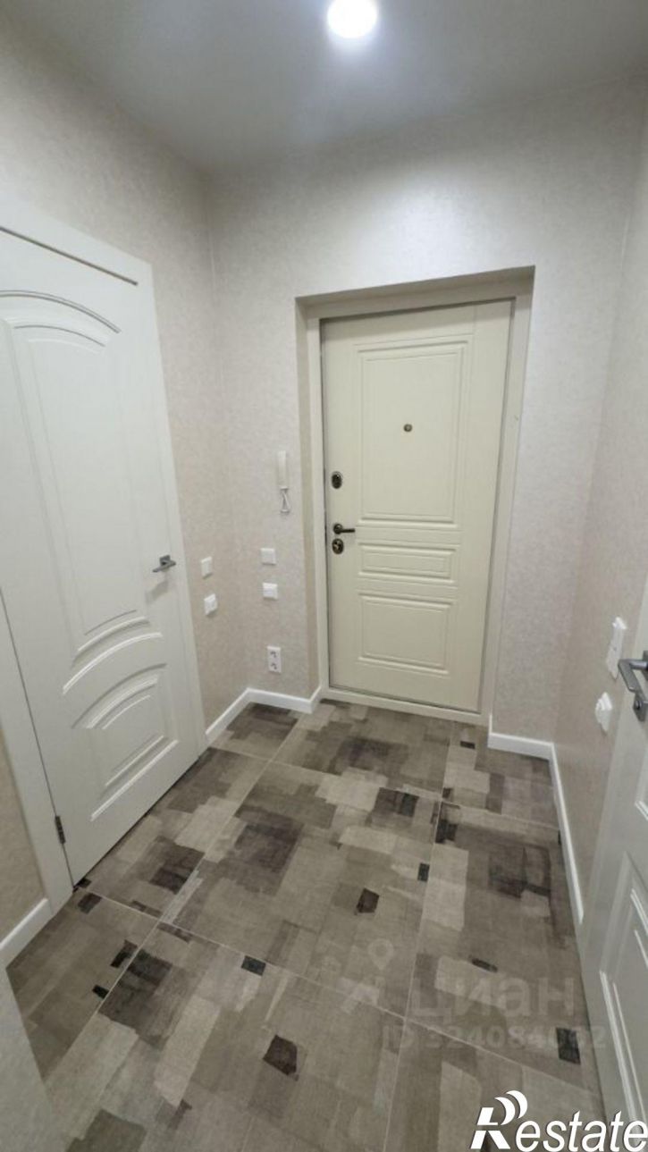 1-комн квартира ул Депутатская, 10Г,  д. 10Г