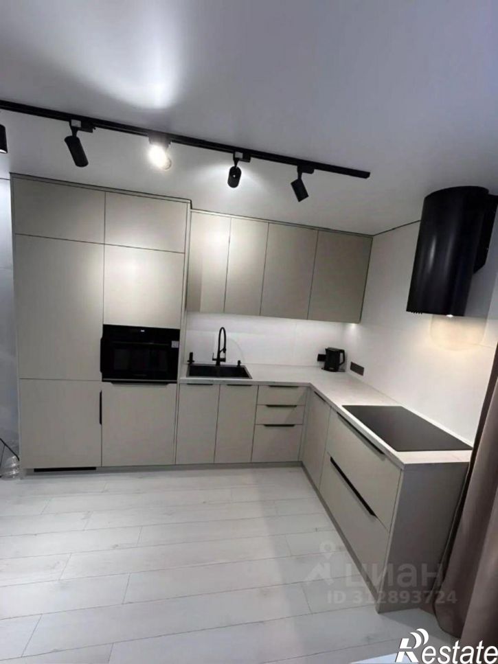 1-комн квартира ул Худякова, 7,  д. 7