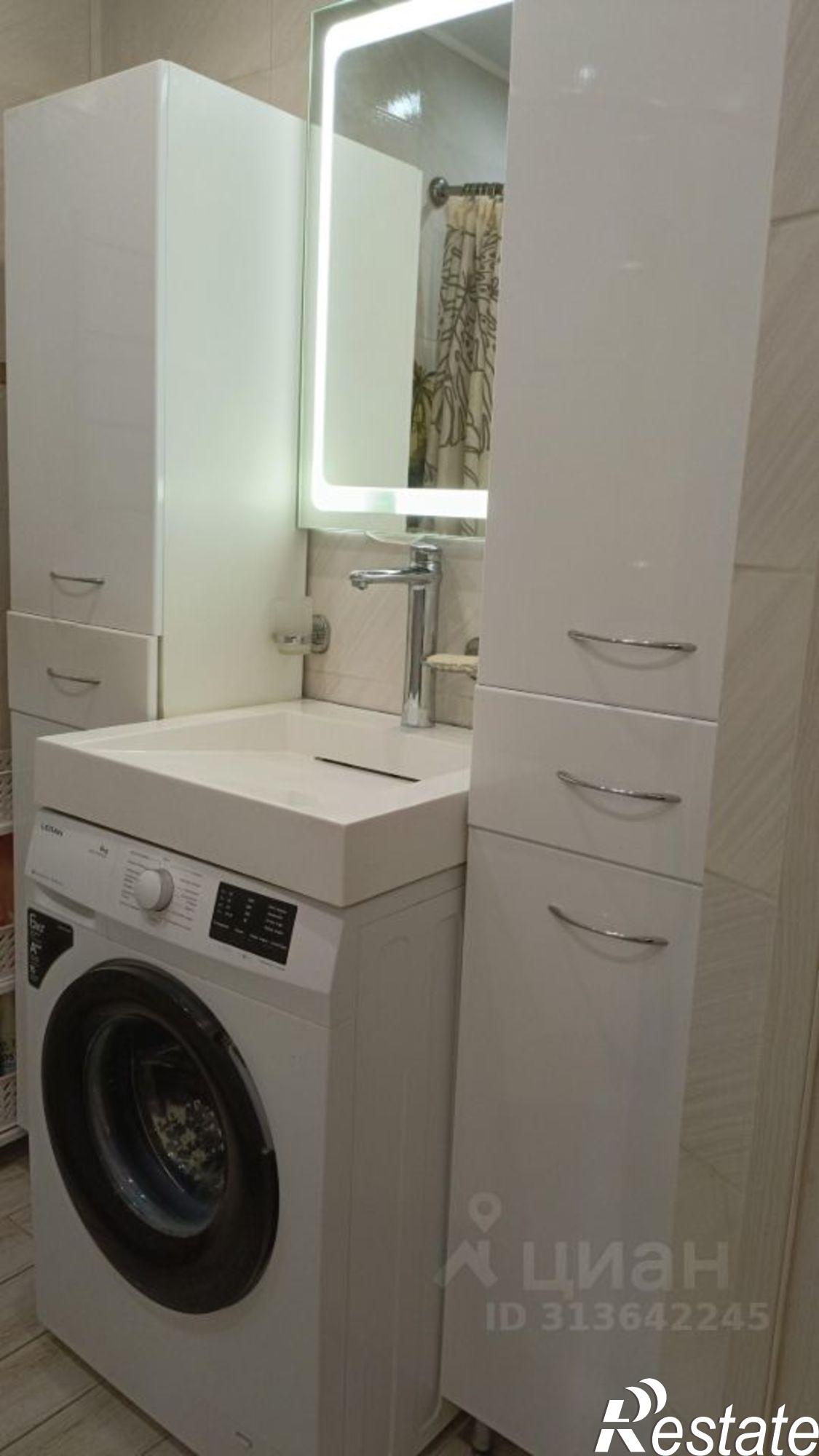 Сдать квартиру за 65 000 рублей на ул Гастелло, 27Б 1