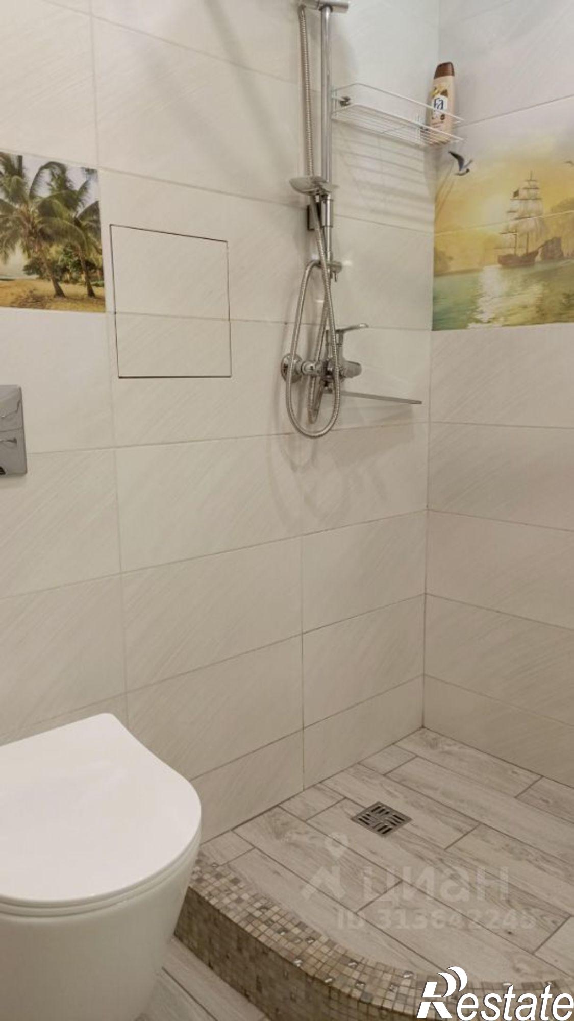 Сдать квартиру за 65 000 рублей на ул Гастелло, 27Б 1