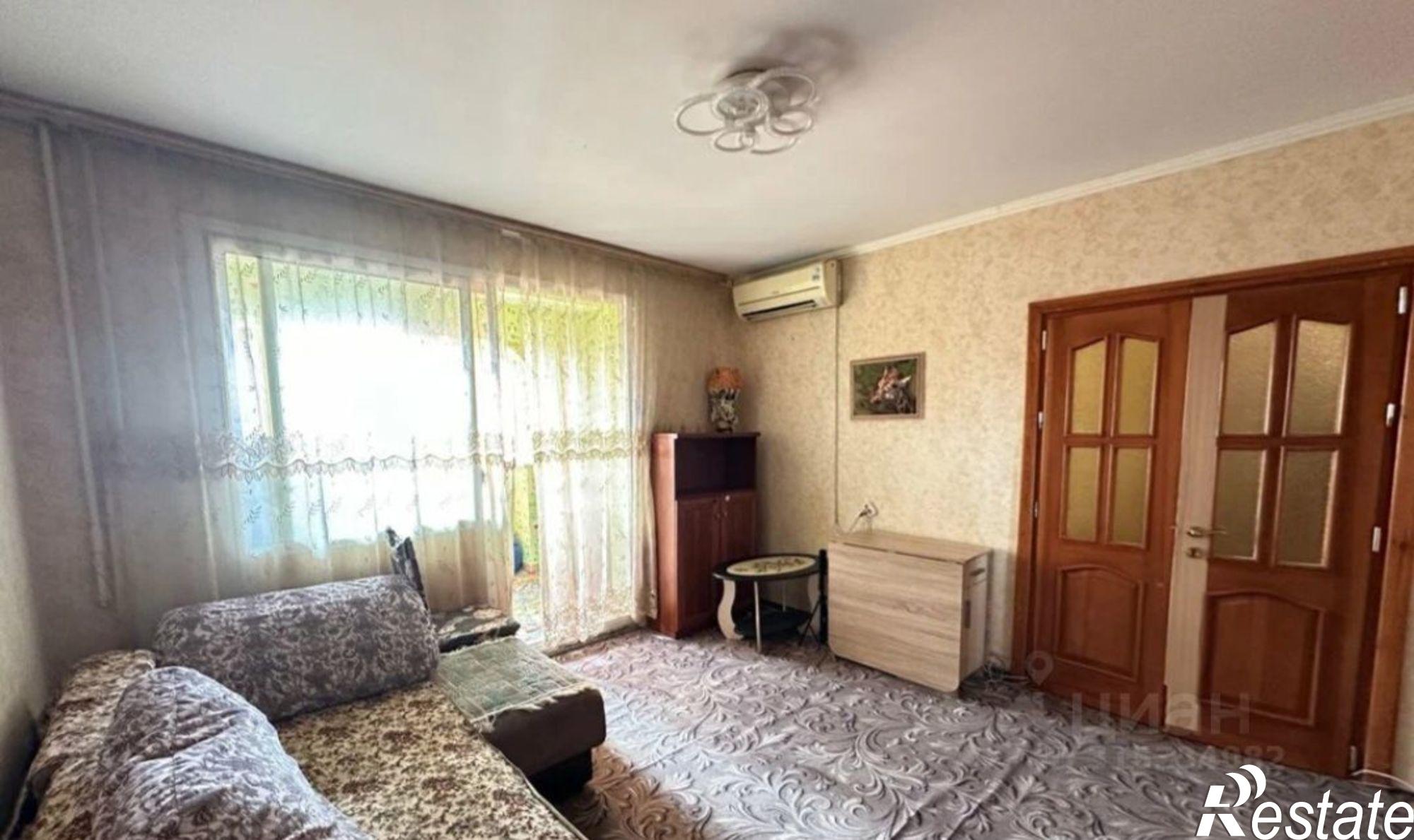 Сдать квартиру за 40 000 рублей на ул Санаторная, 55/1