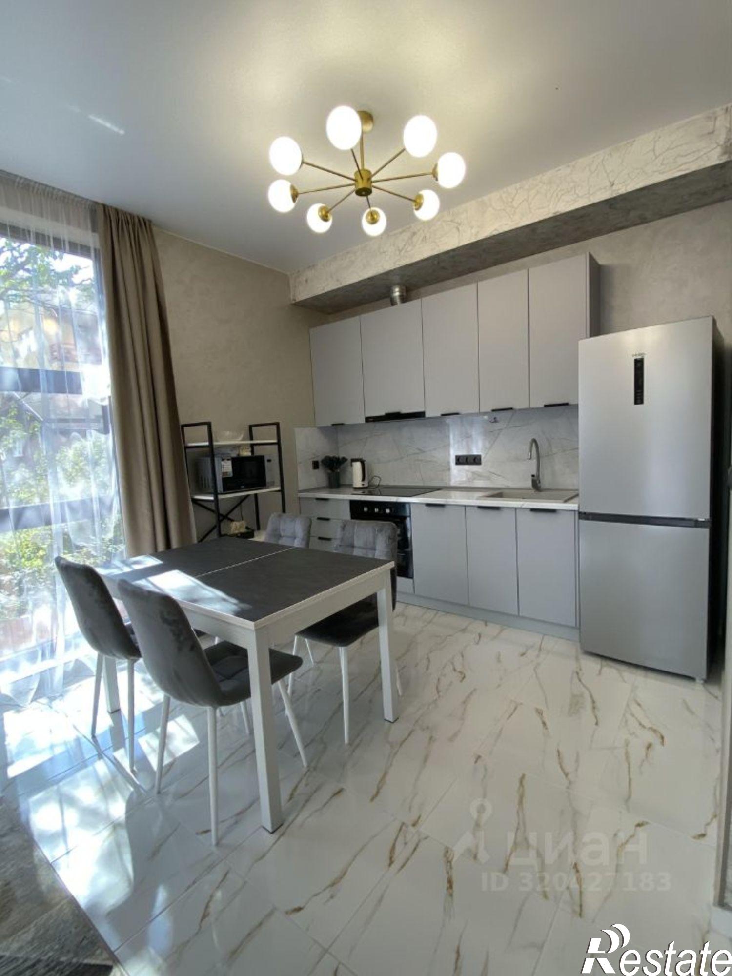 Сдать квартиру за 150 000 рублей на ул Вознесенская, 23А