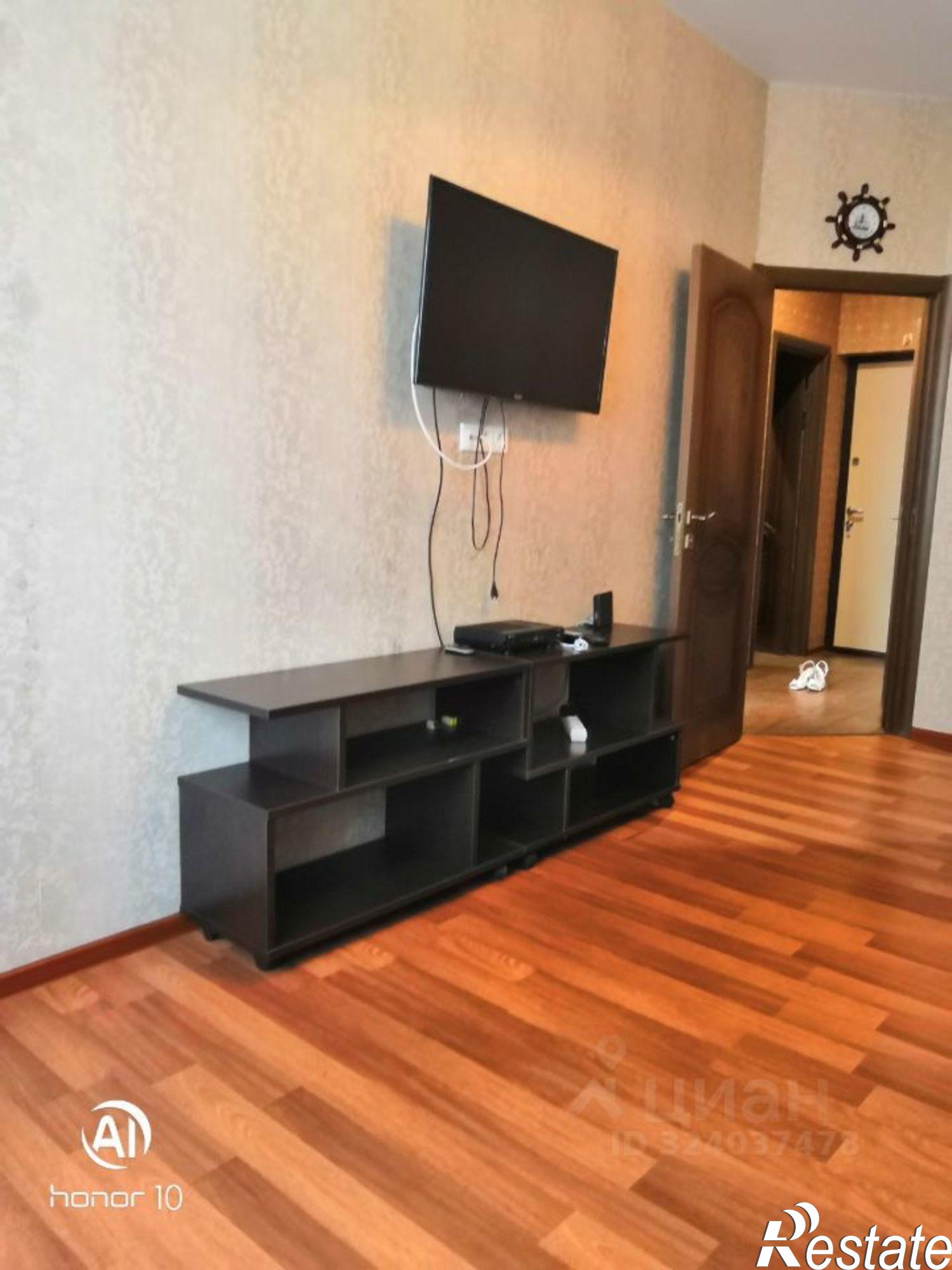 Сдать квартиру за 40 000 рублей на Параллельная улица, 9 лит2