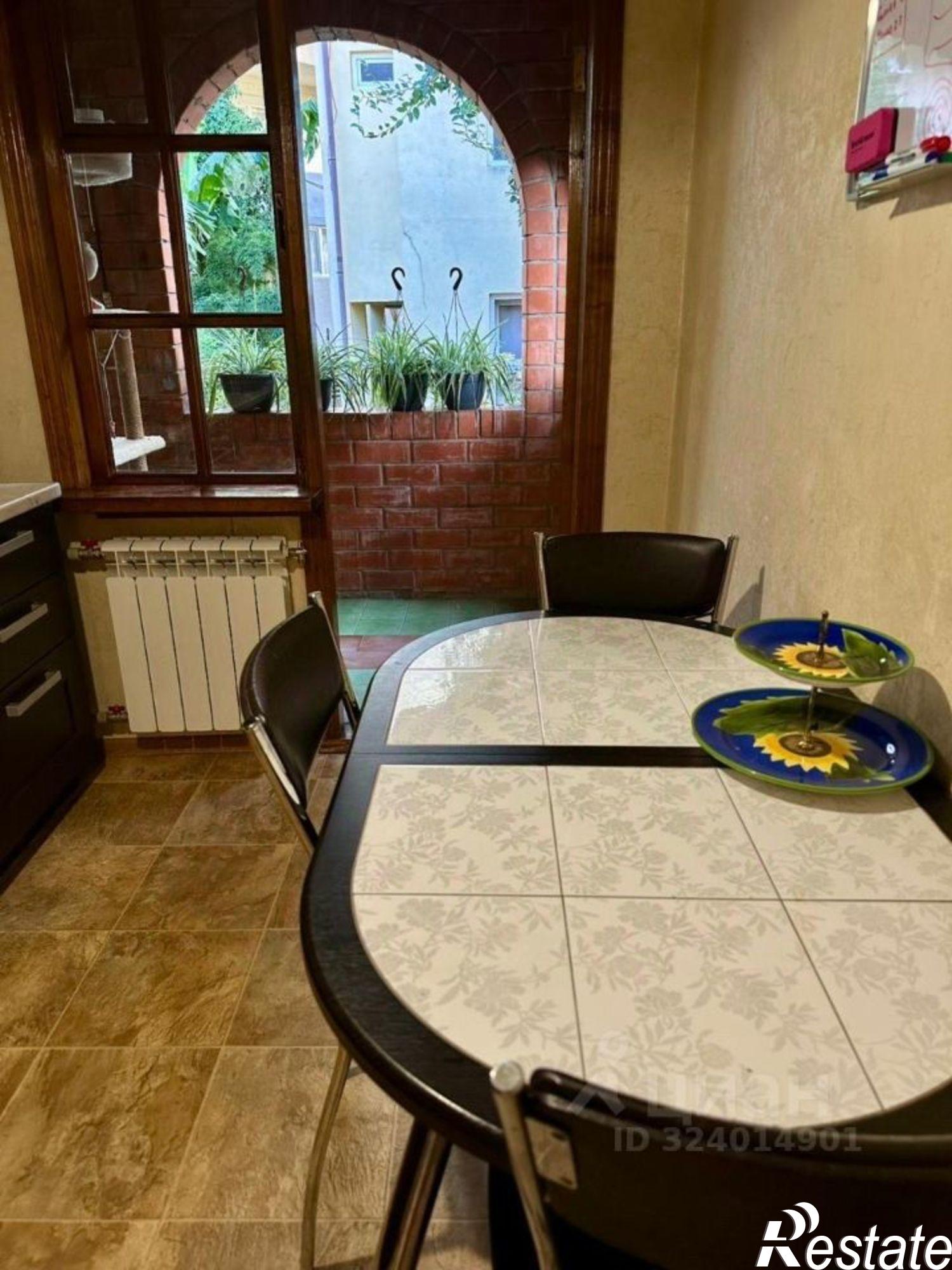 Сдать квартиру за 70 000 рублей на ул Нагорная, 17