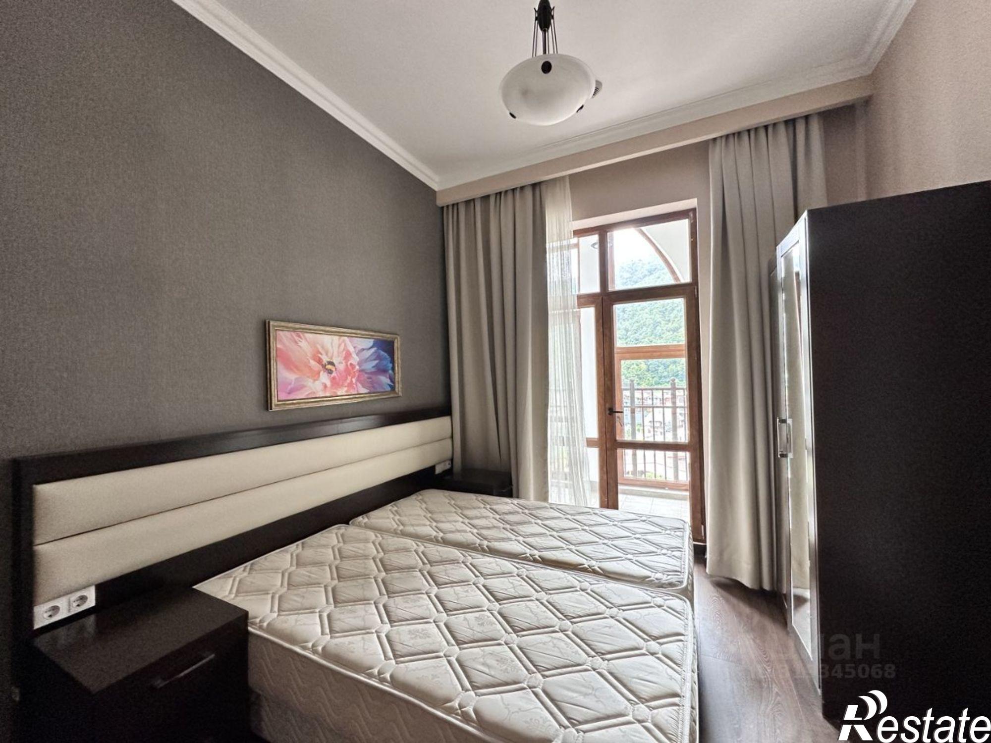 Купить квартиру за 39 400 000 рублей на наб Времена года, 3