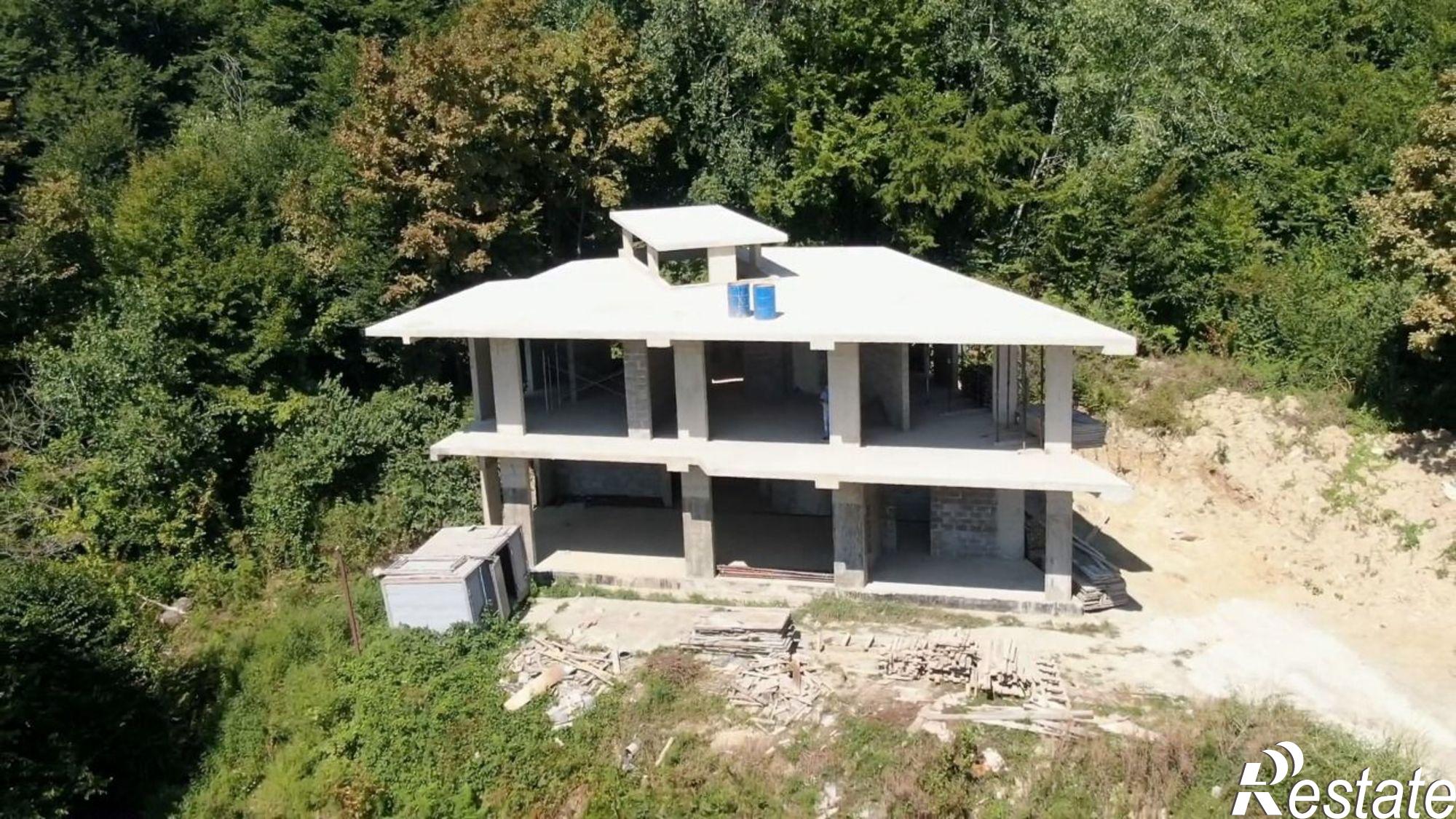 Купить дачу, дом, коттедж за 22 000 000 рублей на ул Павлова, 89А