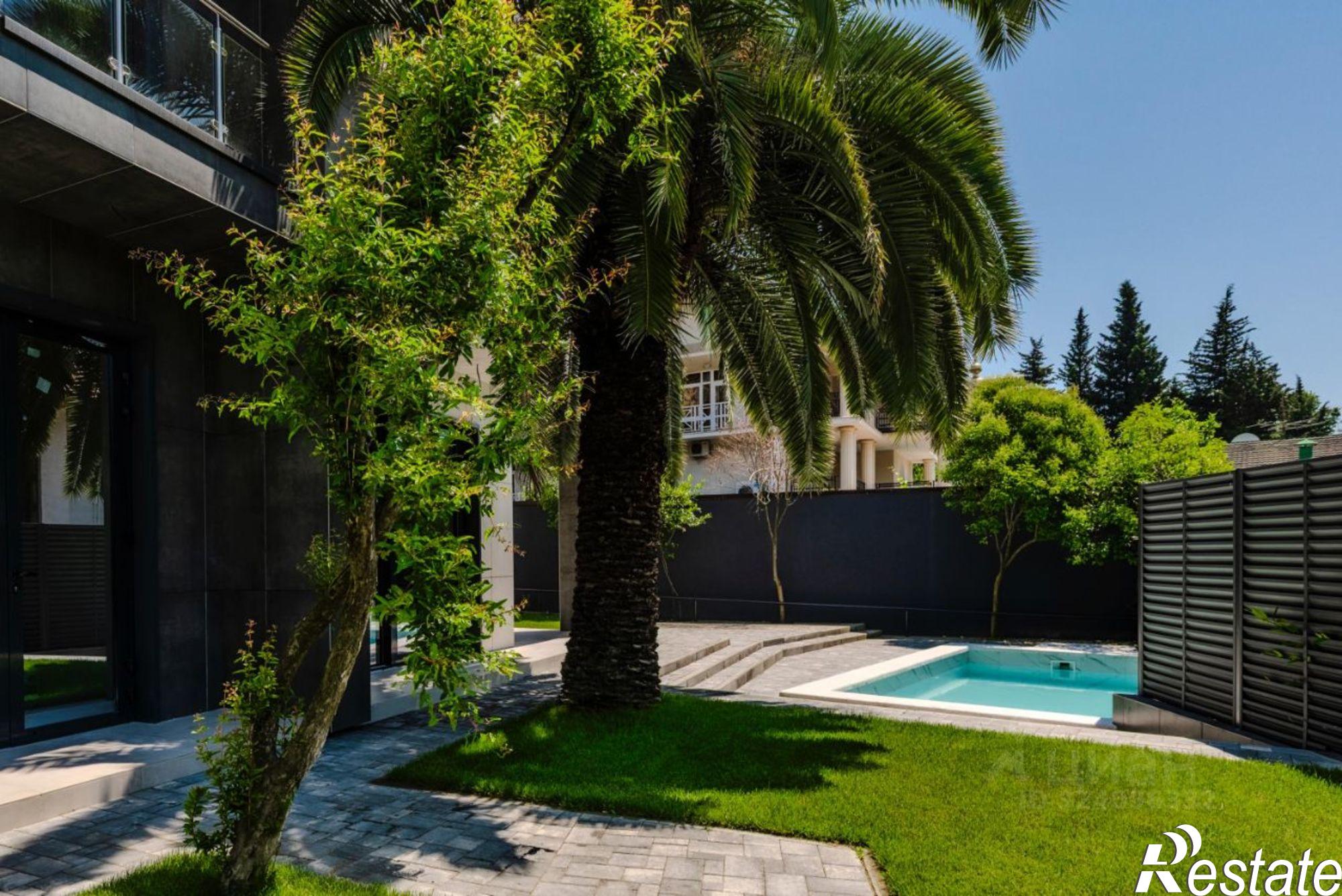 Купить дачу, дом, коттедж за 231 000 000 рублей на Волжская улица, 11