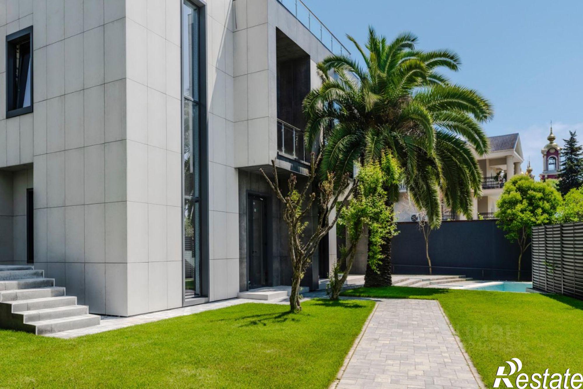 Купить дачу, дом, коттедж за 231 000 000 рублей на Волжская улица, 11