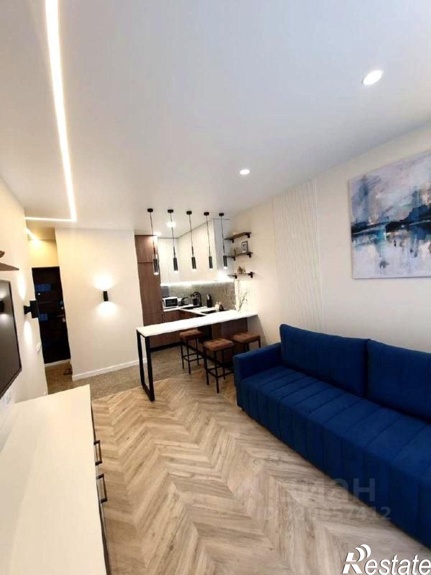 Купить квартиру за 25 300 000 рублей на Ясногорская улица, 16/6 к2