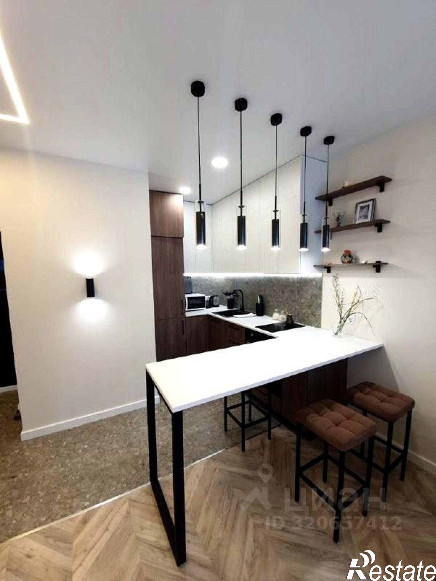 Купить квартиру за 25 300 000 рублей на Ясногорская улица, 16/6 к2