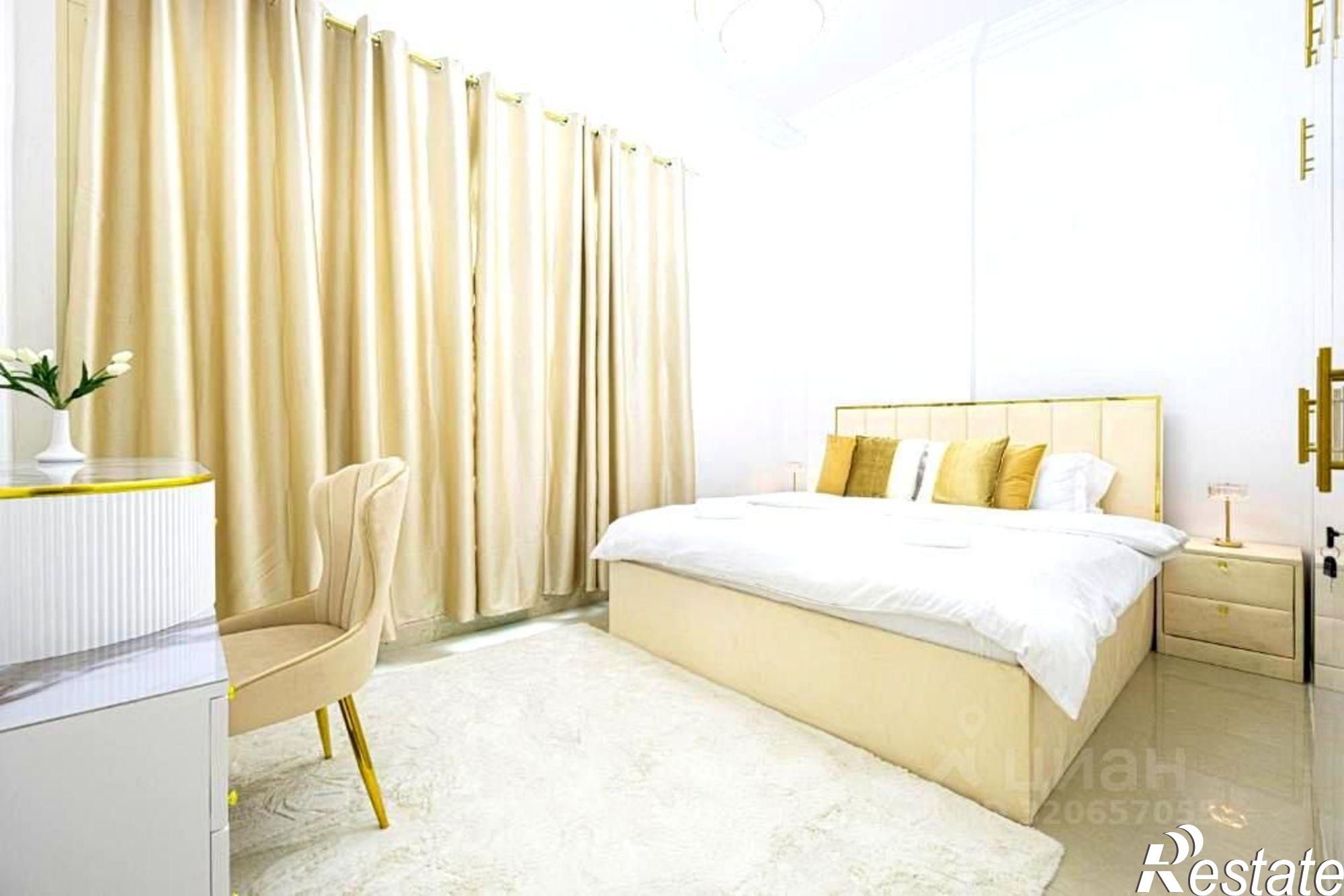 Купить квартиру за 22 700 000 рублей на Депутатская улица, 2