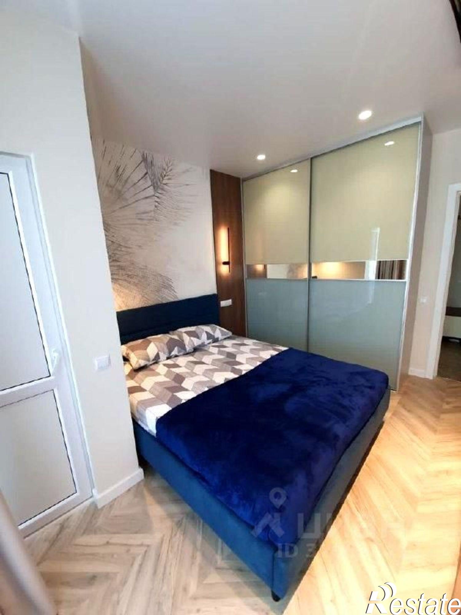 Купить квартиру за 25 300 000 рублей на Ясногорская улица, 16/6 к2