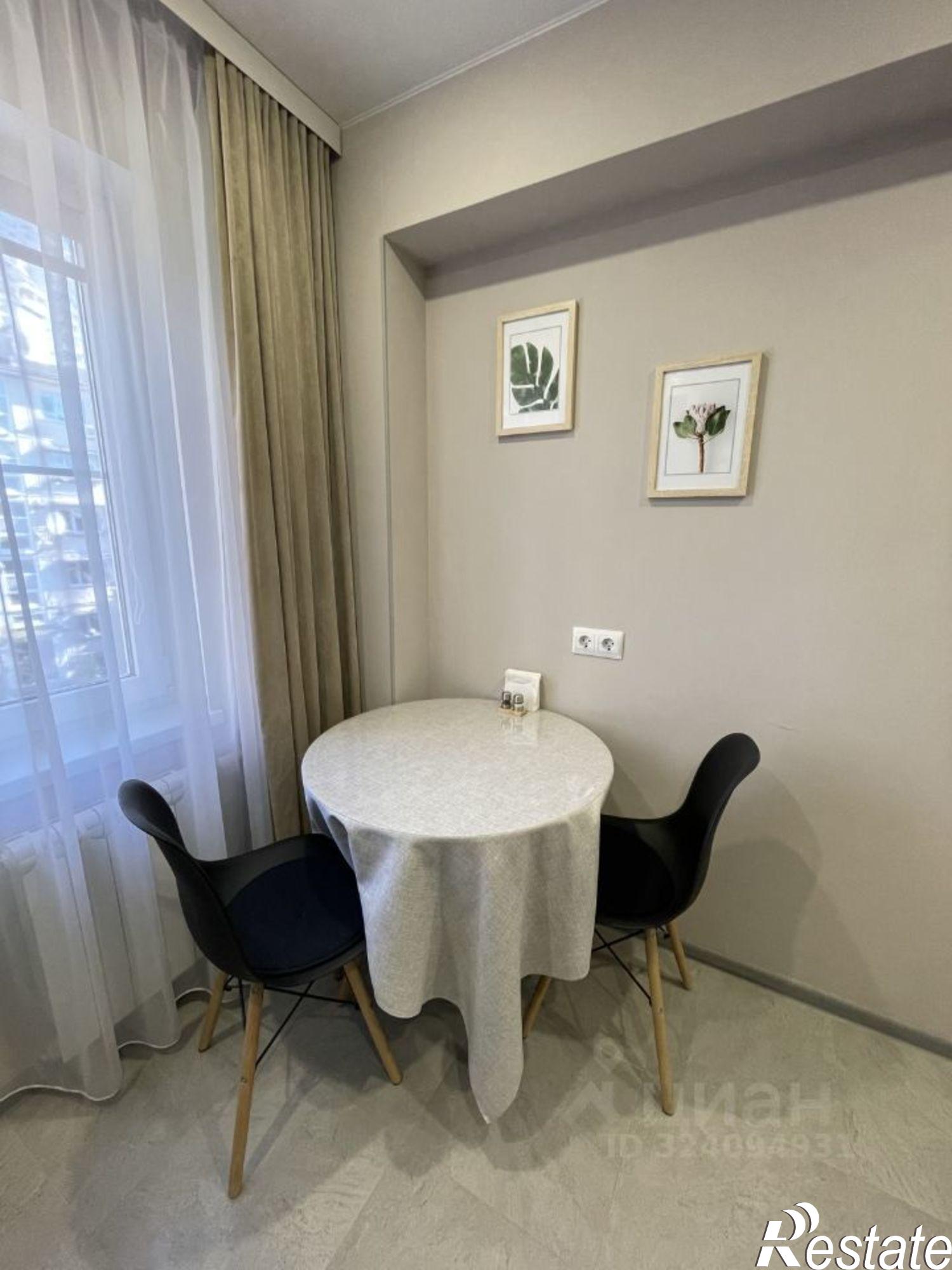 Купить квартиру за 10 500 000 рублей на ул Невская, 10