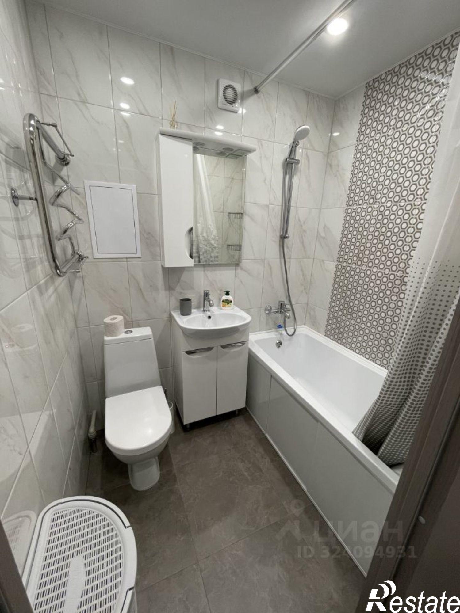 Купить квартиру за 10 500 000 рублей на ул Невская, 10