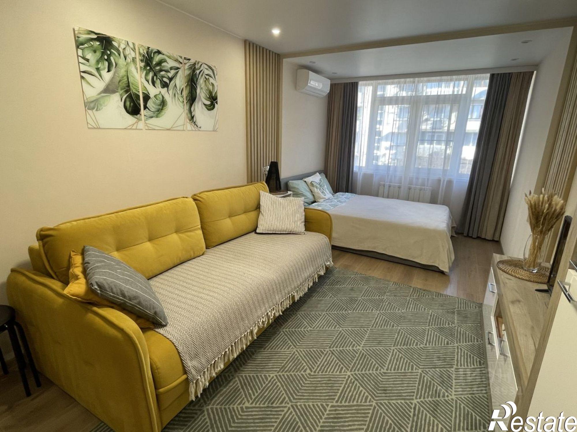 Купить квартиру за 10 500 000 рублей на ул Невская, 10