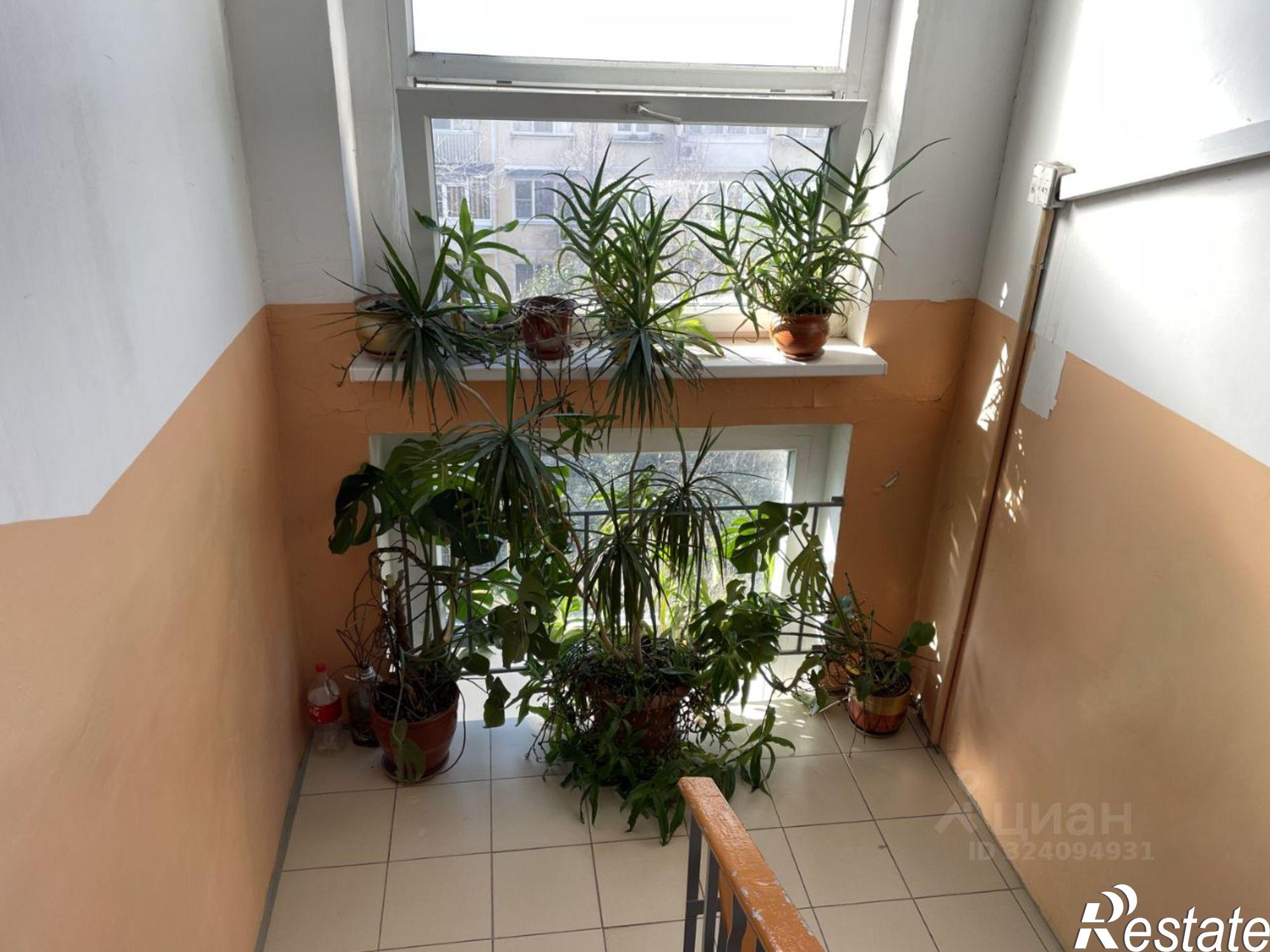 Купить квартиру за 10 500 000 рублей на ул Невская, 10