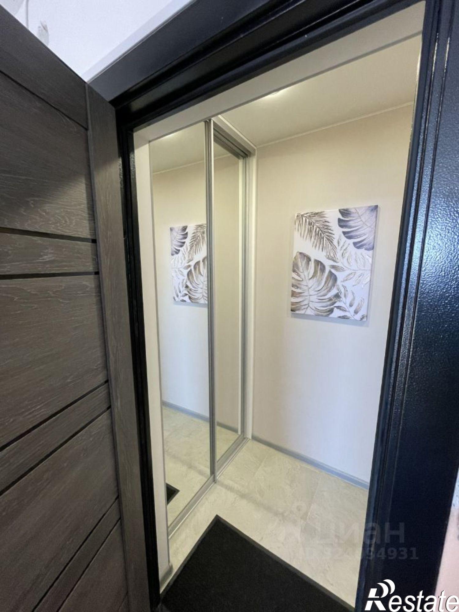 Купить квартиру за 10 500 000 рублей на ул Невская, 10