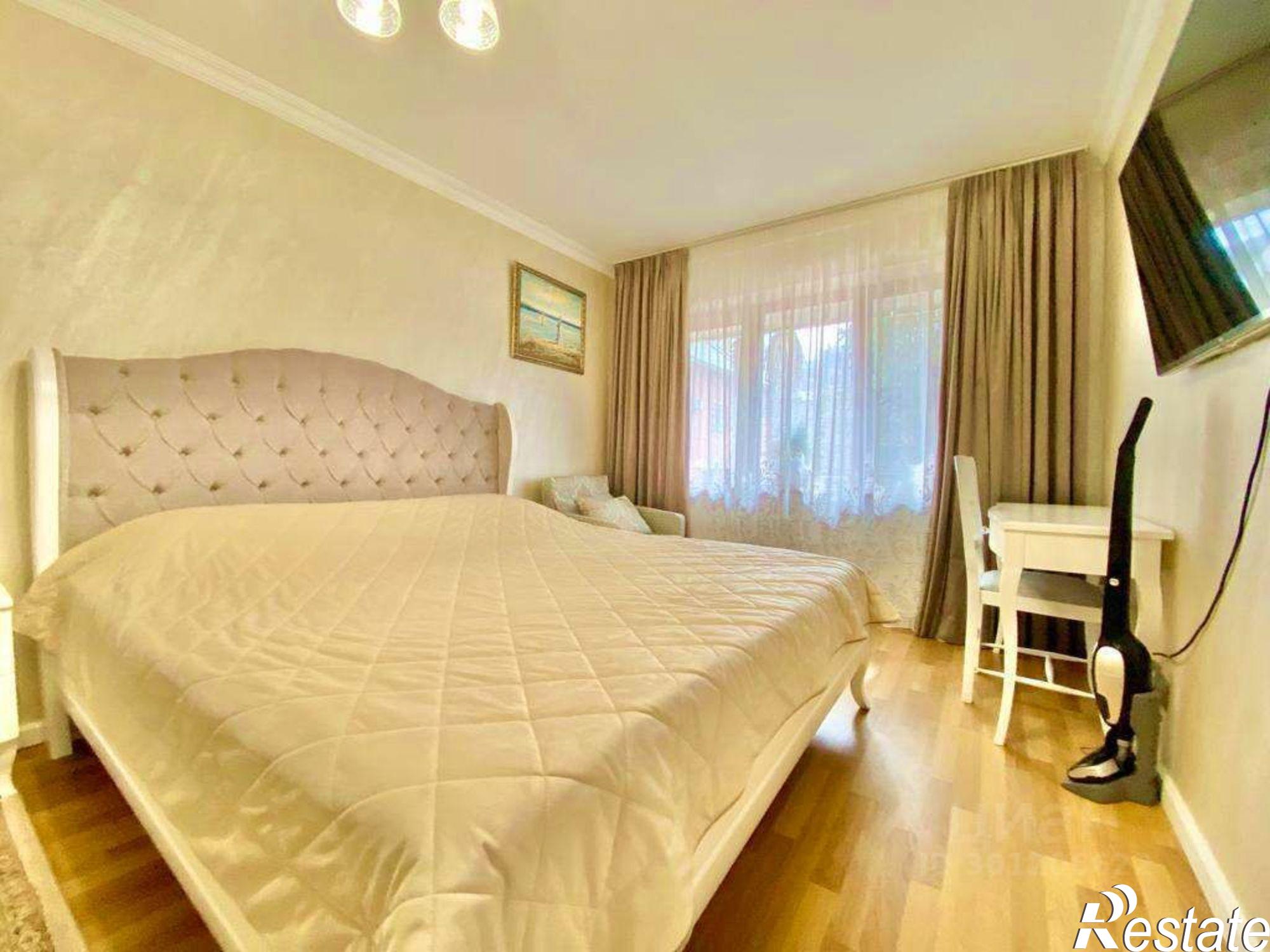 Купить квартиру за 27 000 000 рублей на улица Островского, 37