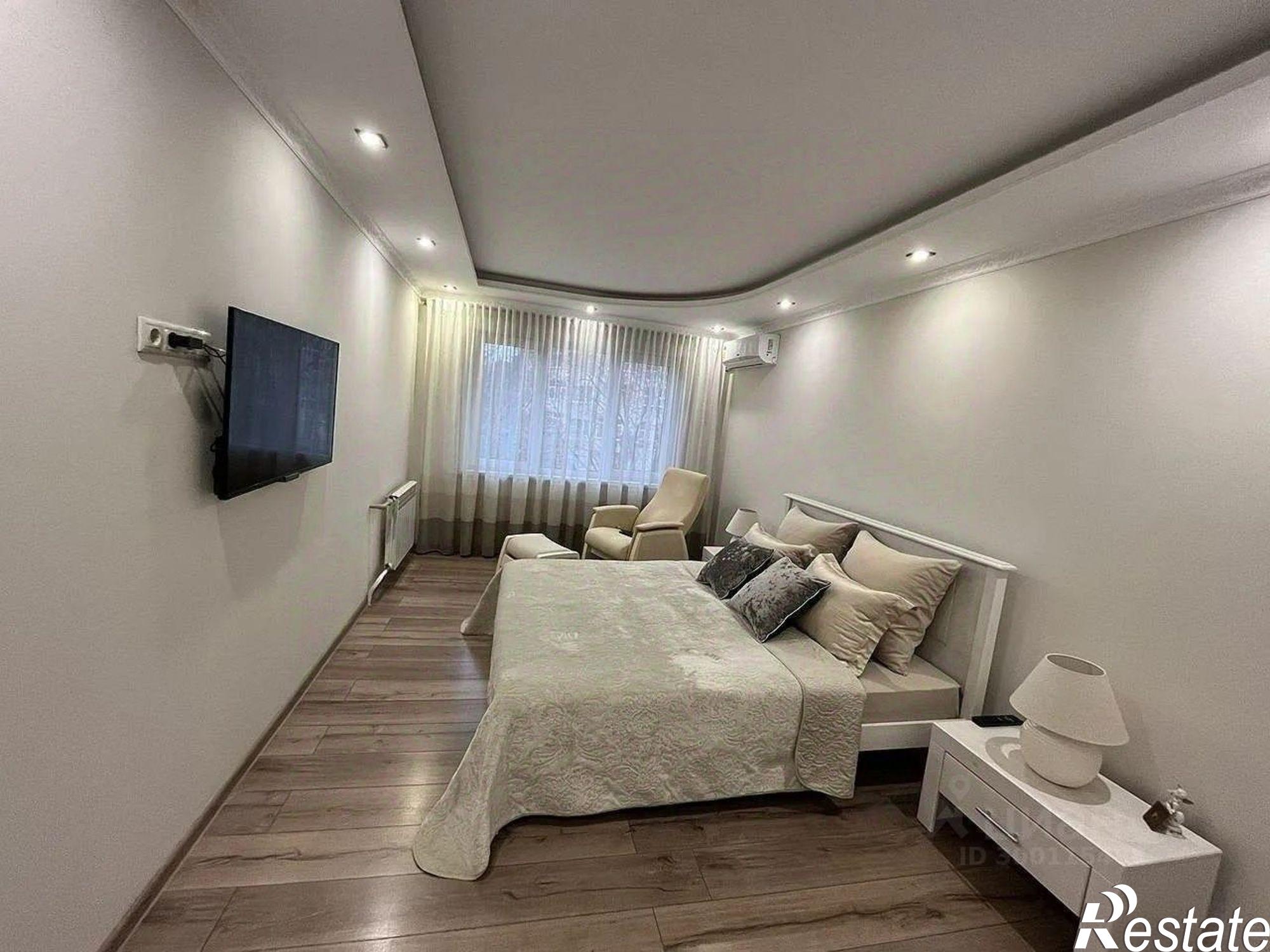 Купить квартиру за 25 900 000 рублей на Невская улица, 14