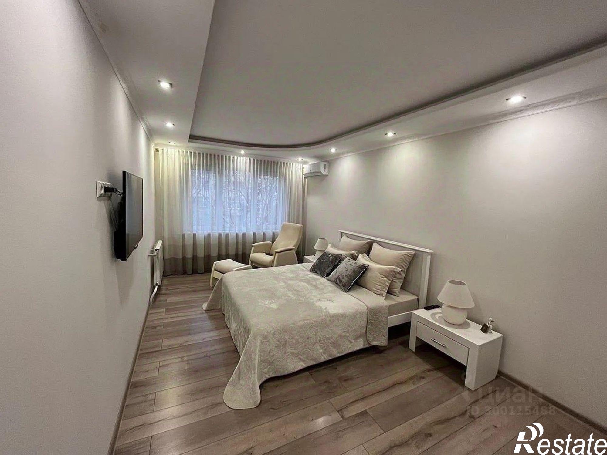 Купить квартиру за 25 900 000 рублей на Невская улица, 14