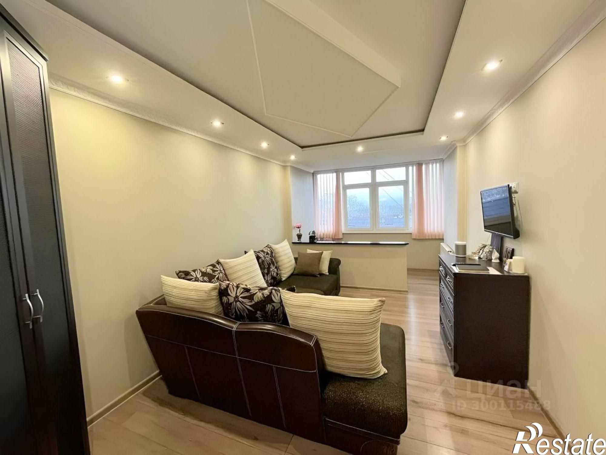 Купить квартиру за 25 900 000 рублей на Невская улица, 14