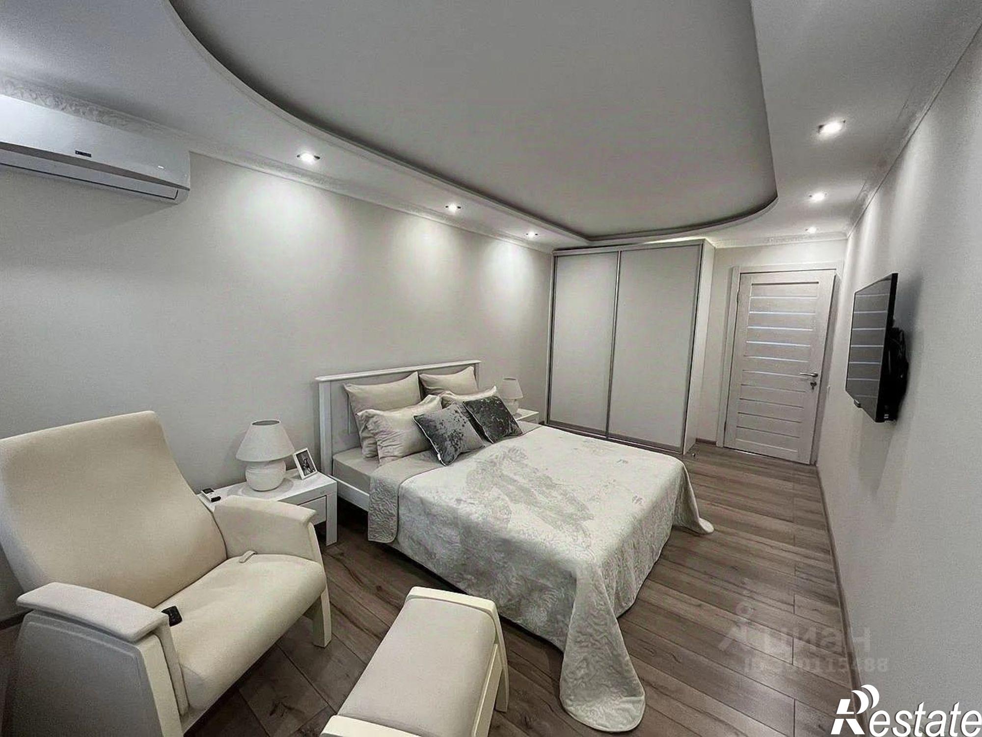 Купить квартиру за 25 900 000 рублей на Невская улица, 14