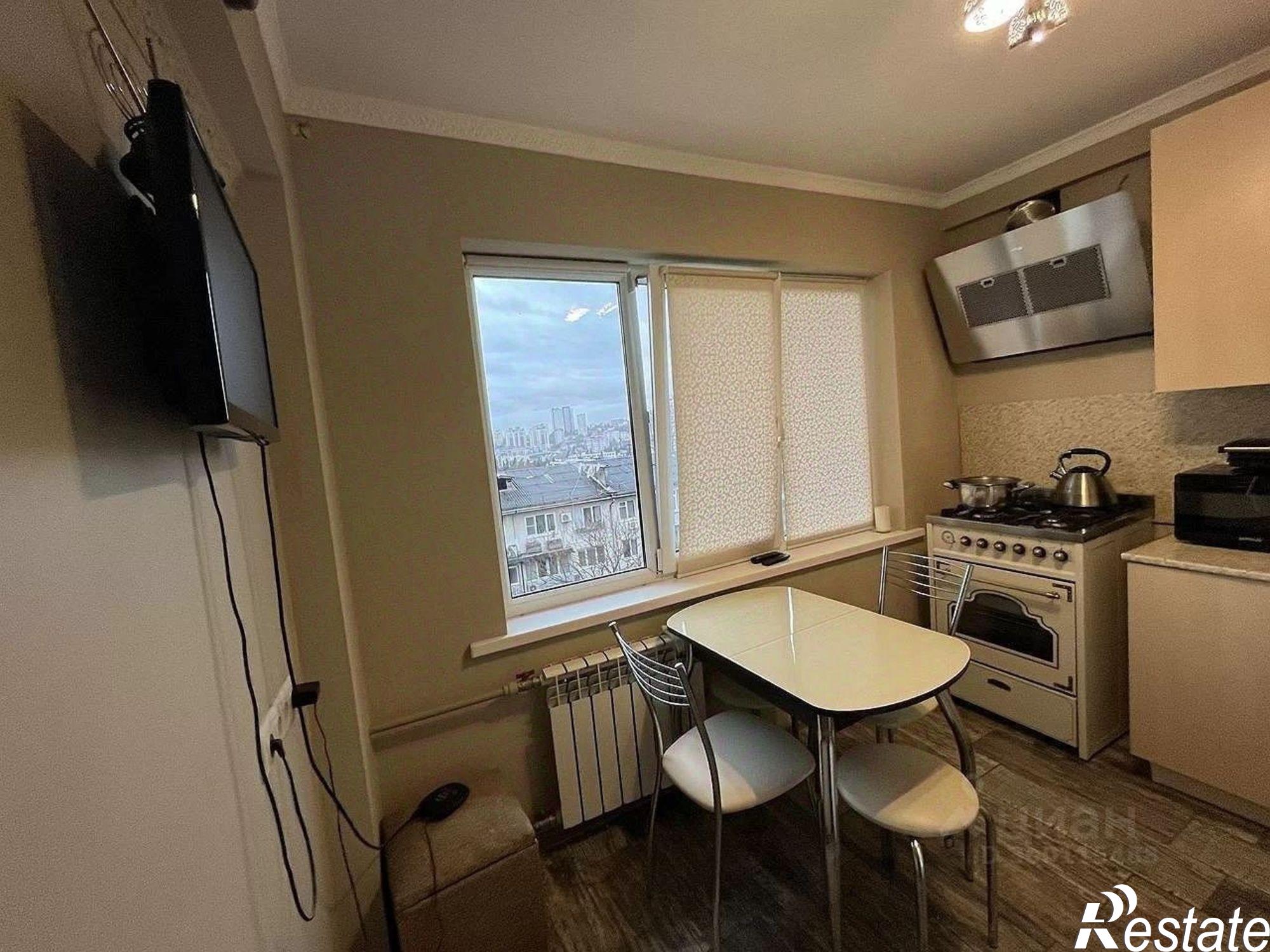 Купить квартиру за 25 900 000 рублей на Невская улица, 14