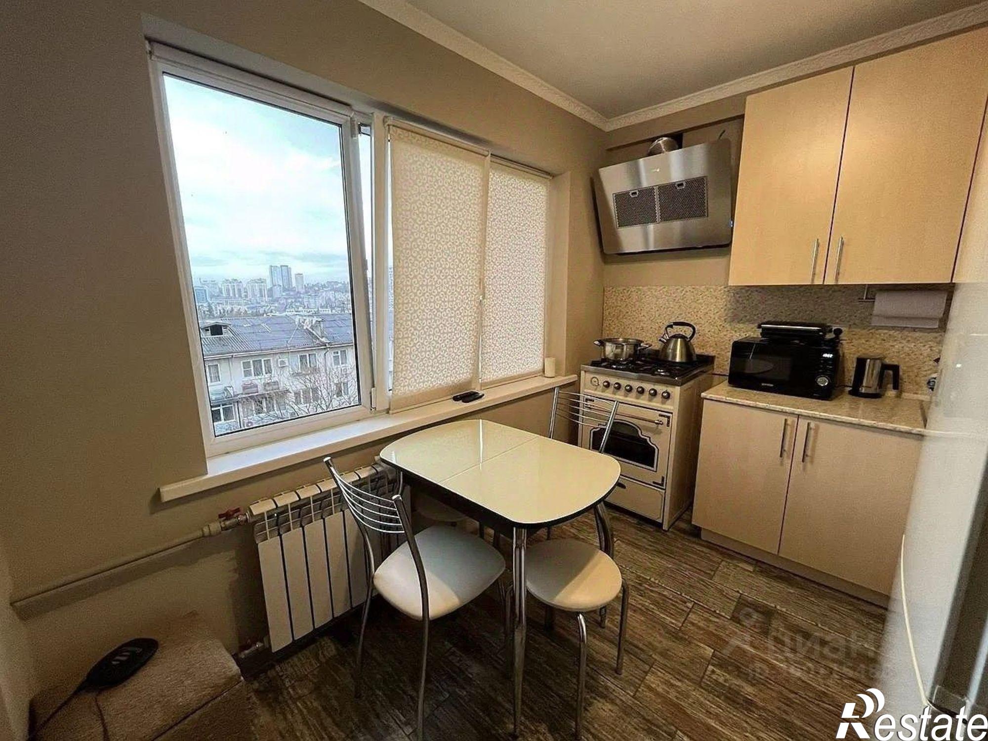 Купить квартиру за 25 900 000 рублей на Невская улица, 14