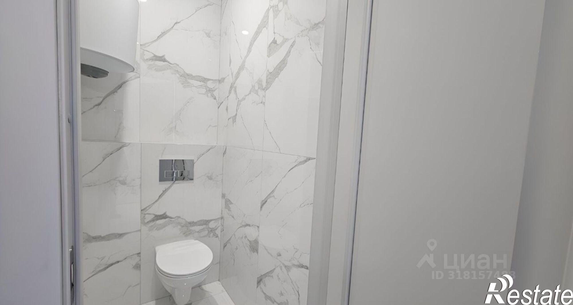 Купить квартиру за 19 000 000 рублей на Навагинская улица, 11Б