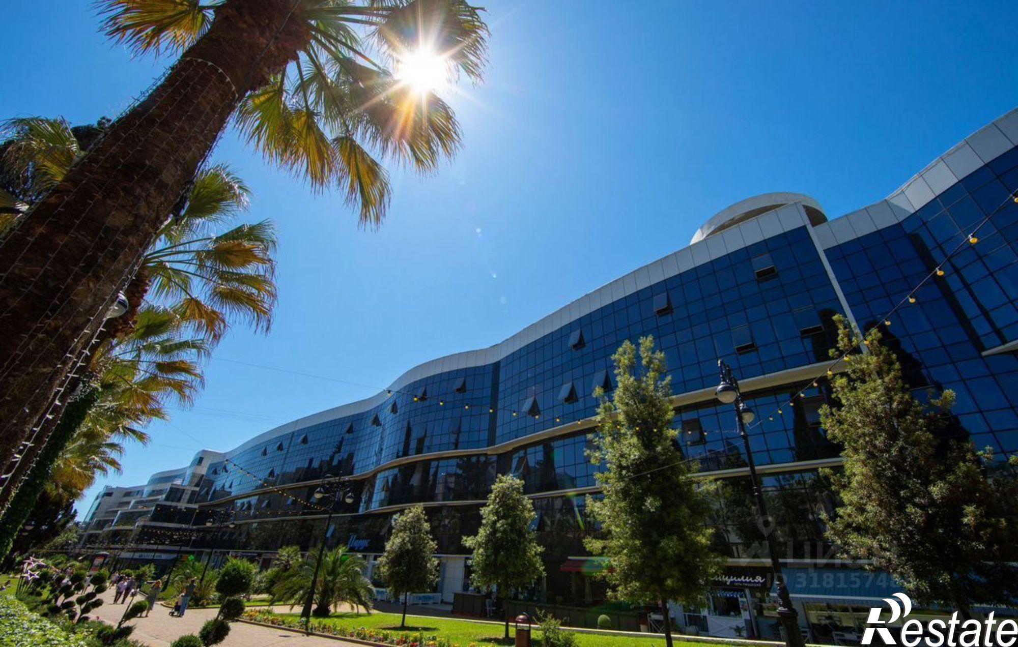 Купить квартиру за 19 000 000 рублей на Навагинская улица, 11Б