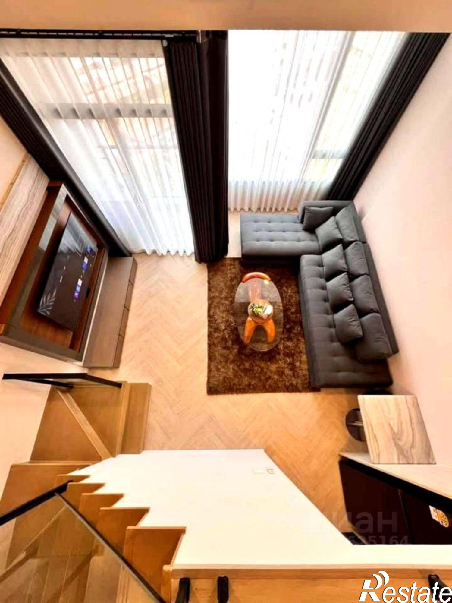 Купить квартиру за 20 700 000 рублей на ул Островского, 47