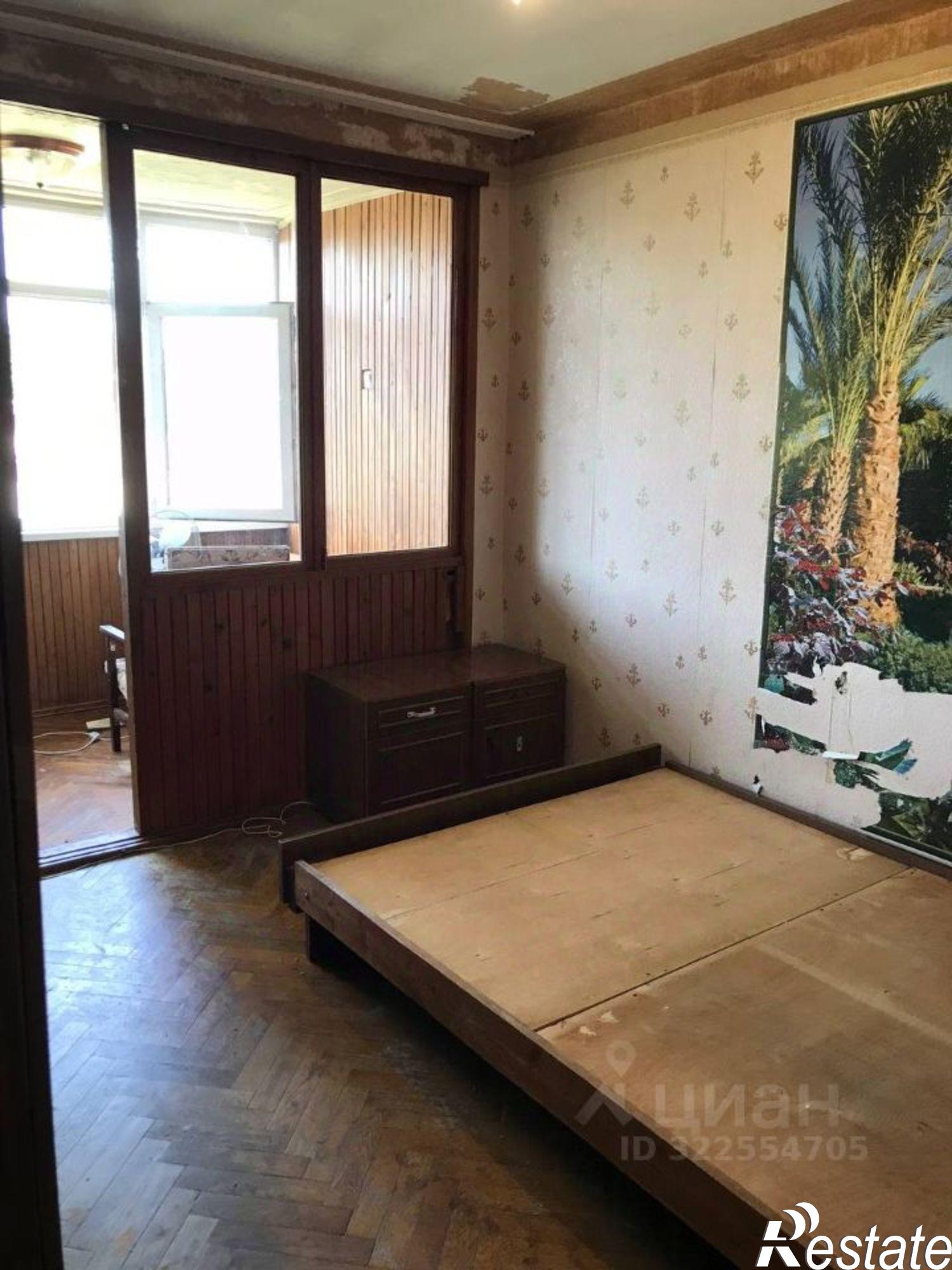 Купить квартиру за 33 800 000 рублей на Учительская улица, 24