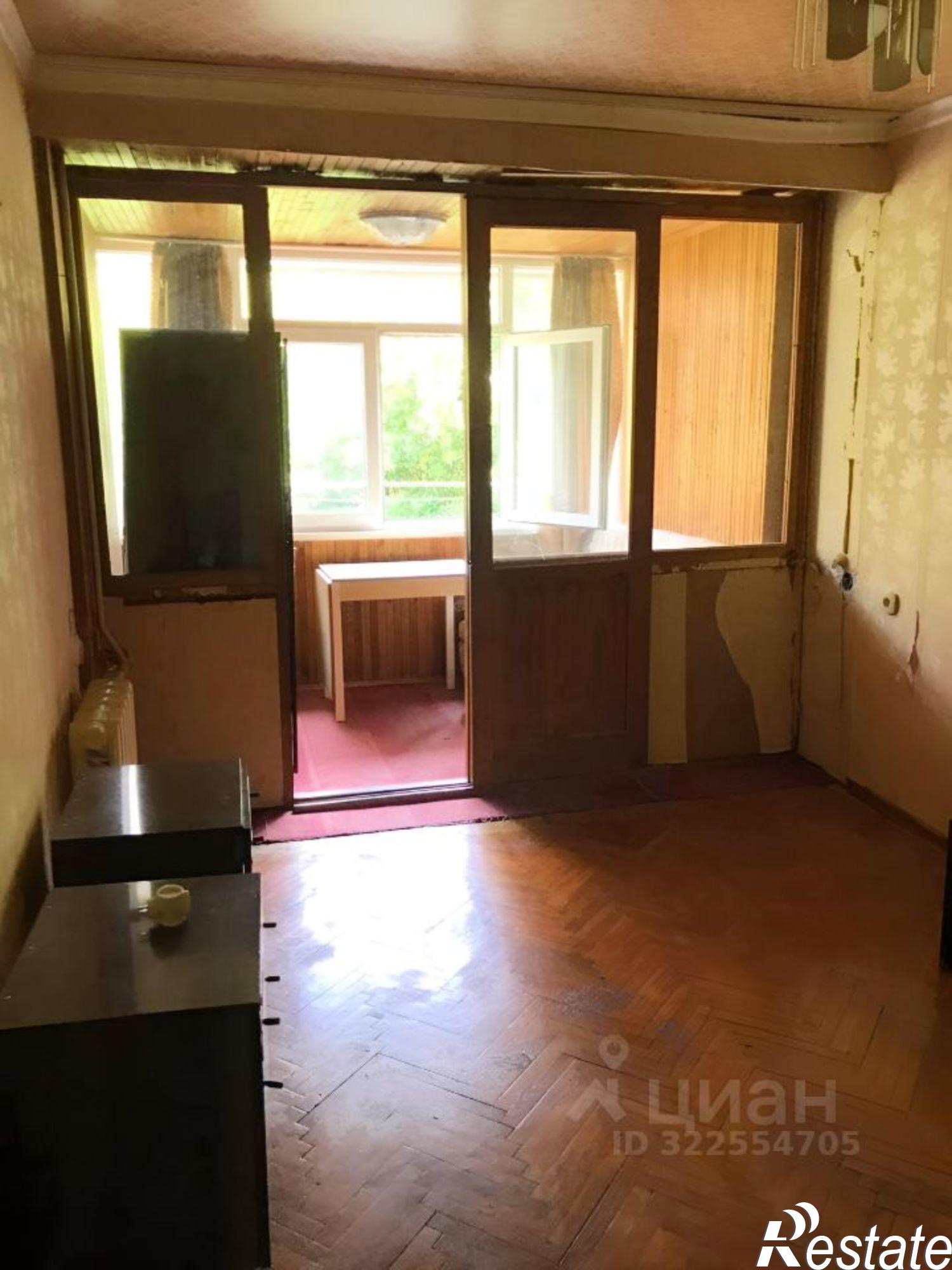 Купить квартиру за 33 800 000 рублей на Учительская улица, 24